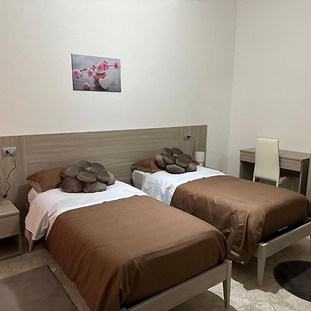 B&B Rosario โจยาเตาโร ภายนอก รูปภาพ