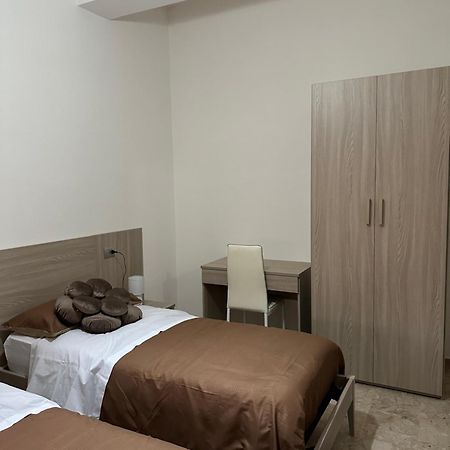 B&B Rosario โจยาเตาโร ภายนอก รูปภาพ