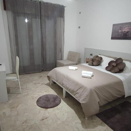 B&B Rosario โจยาเตาโร ภายนอก รูปภาพ