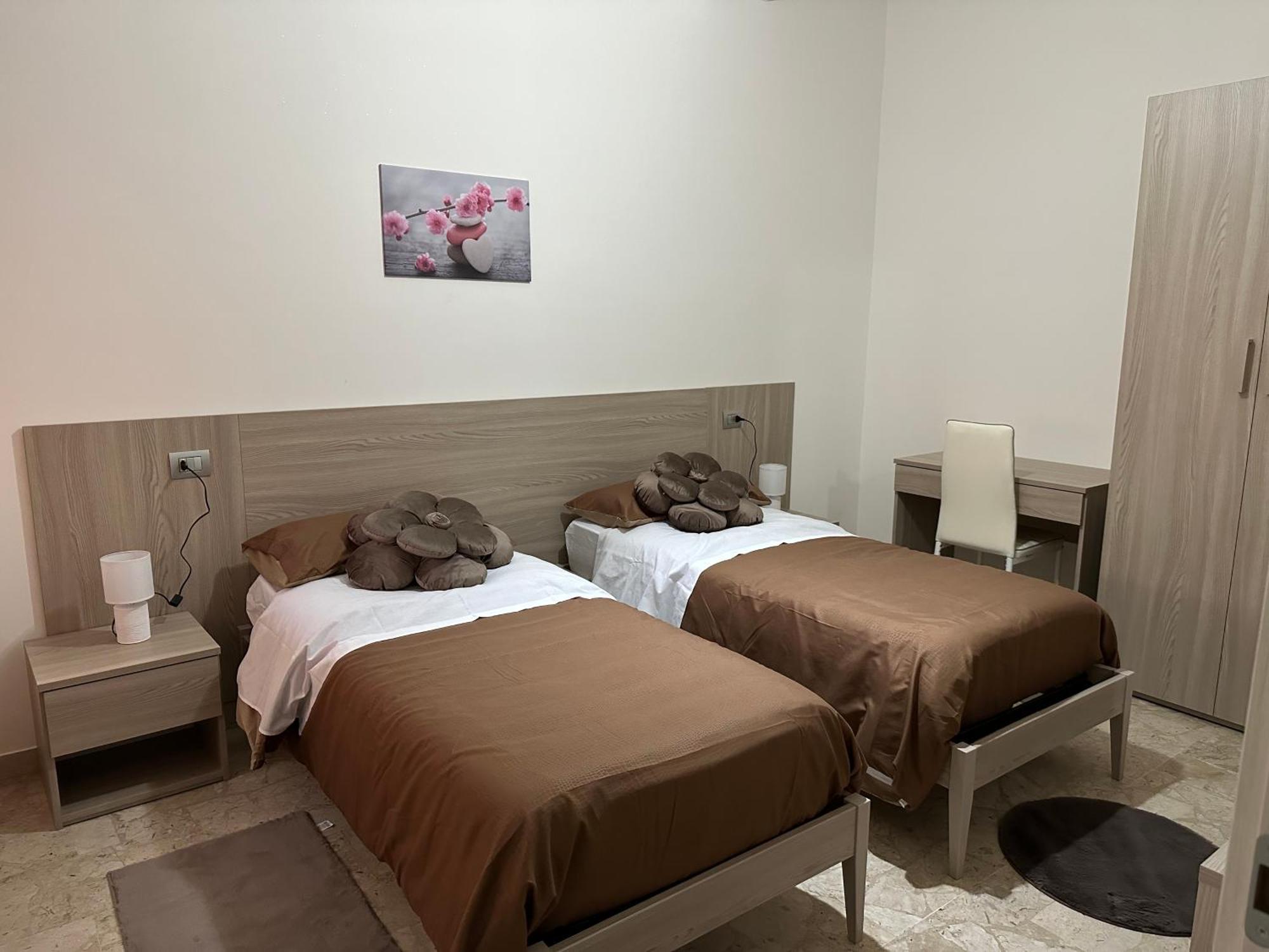 B&B Rosario โจยาเตาโร ภายนอก รูปภาพ