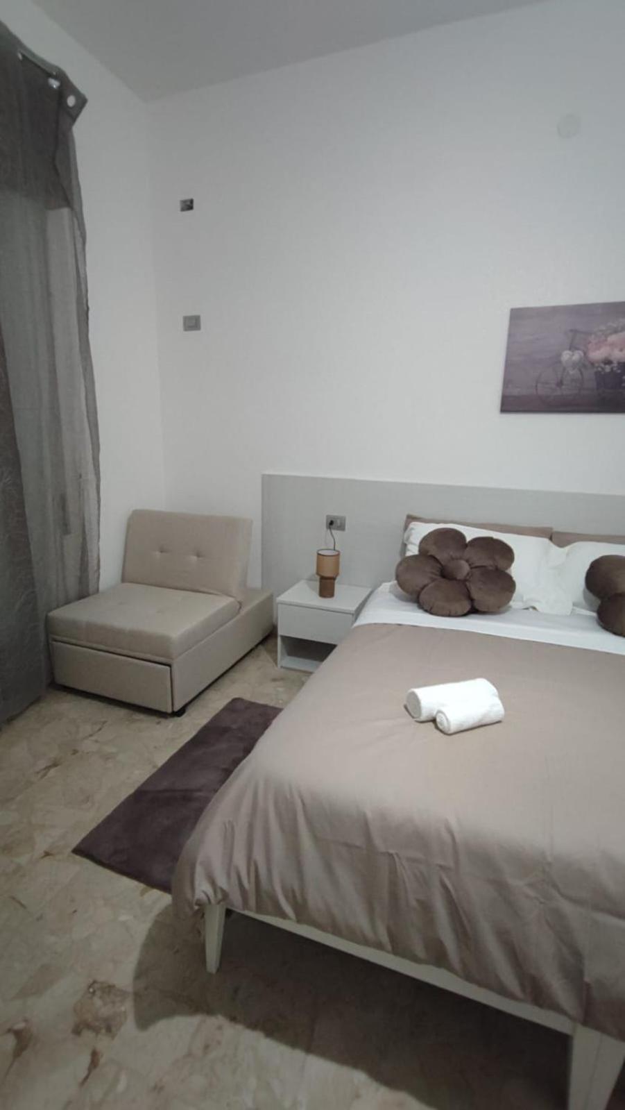B&B Rosario โจยาเตาโร ภายนอก รูปภาพ