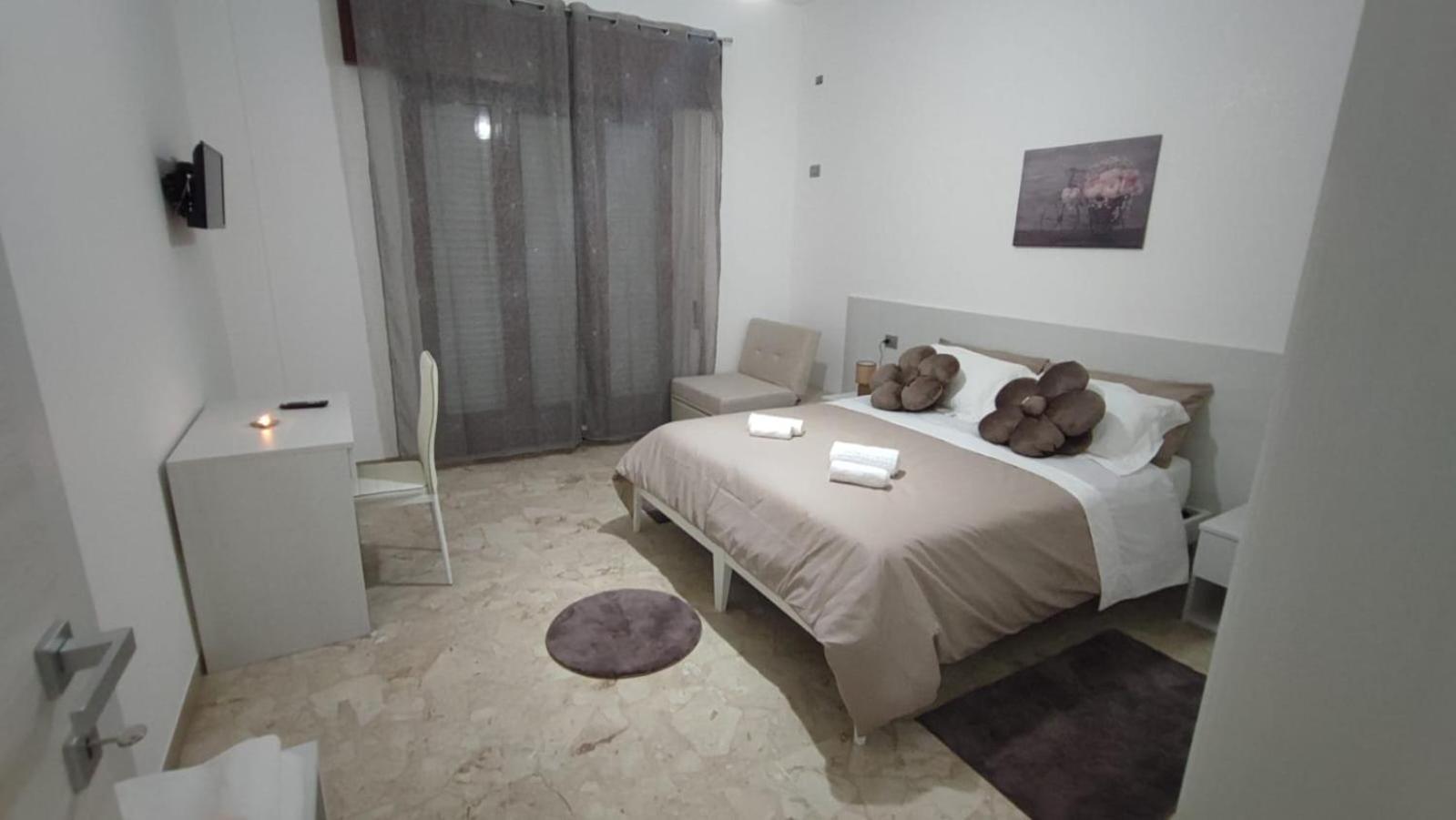 B&B Rosario โจยาเตาโร ภายนอก รูปภาพ